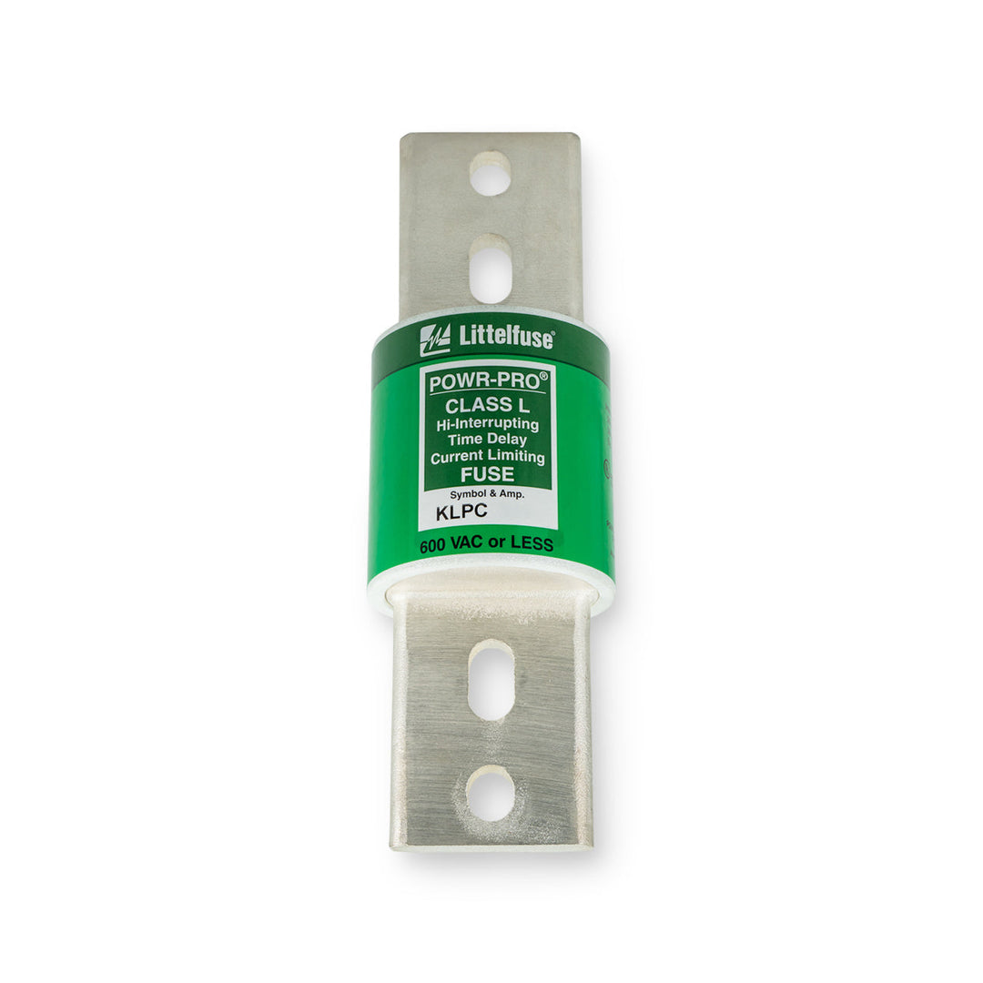 Littelfuse KLPC2000 - Class L Current-Limiting Fuse 2000A (300kA@600V Interrupt Rating)