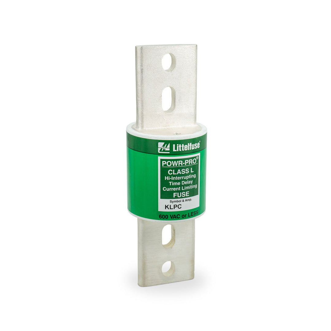 Littelfuse KLPC2000 - Class L Current-Limiting Fuse 2000A (300kA@600V Interrupt Rating)