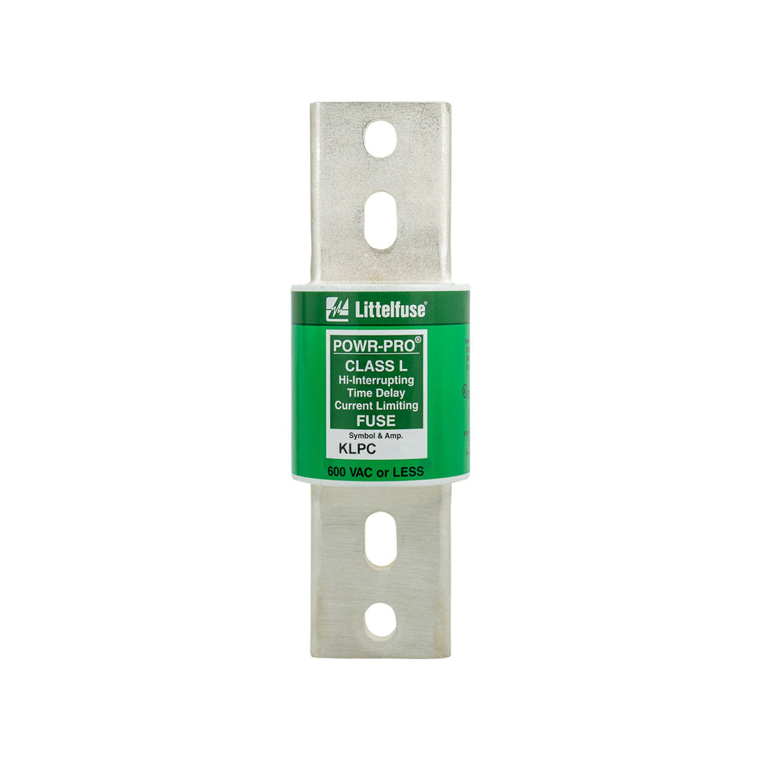 Littelfuse KLPC2000 - Class L Current-Limiting Fuse 2000A (300kA@600V Interrupt Rating)