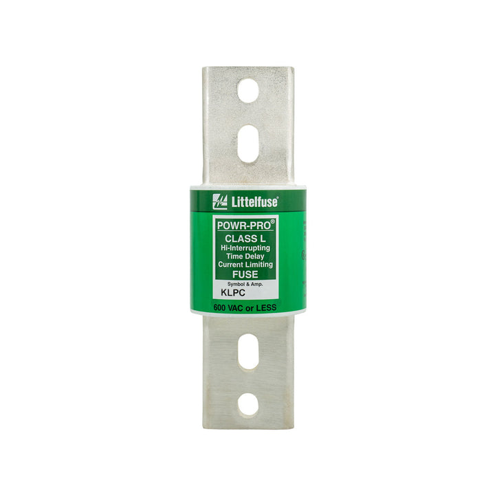 Littelfuse KLPC2000 - Class L Current-Limiting Fuse 2000A (300kA@600V Interrupt Rating)