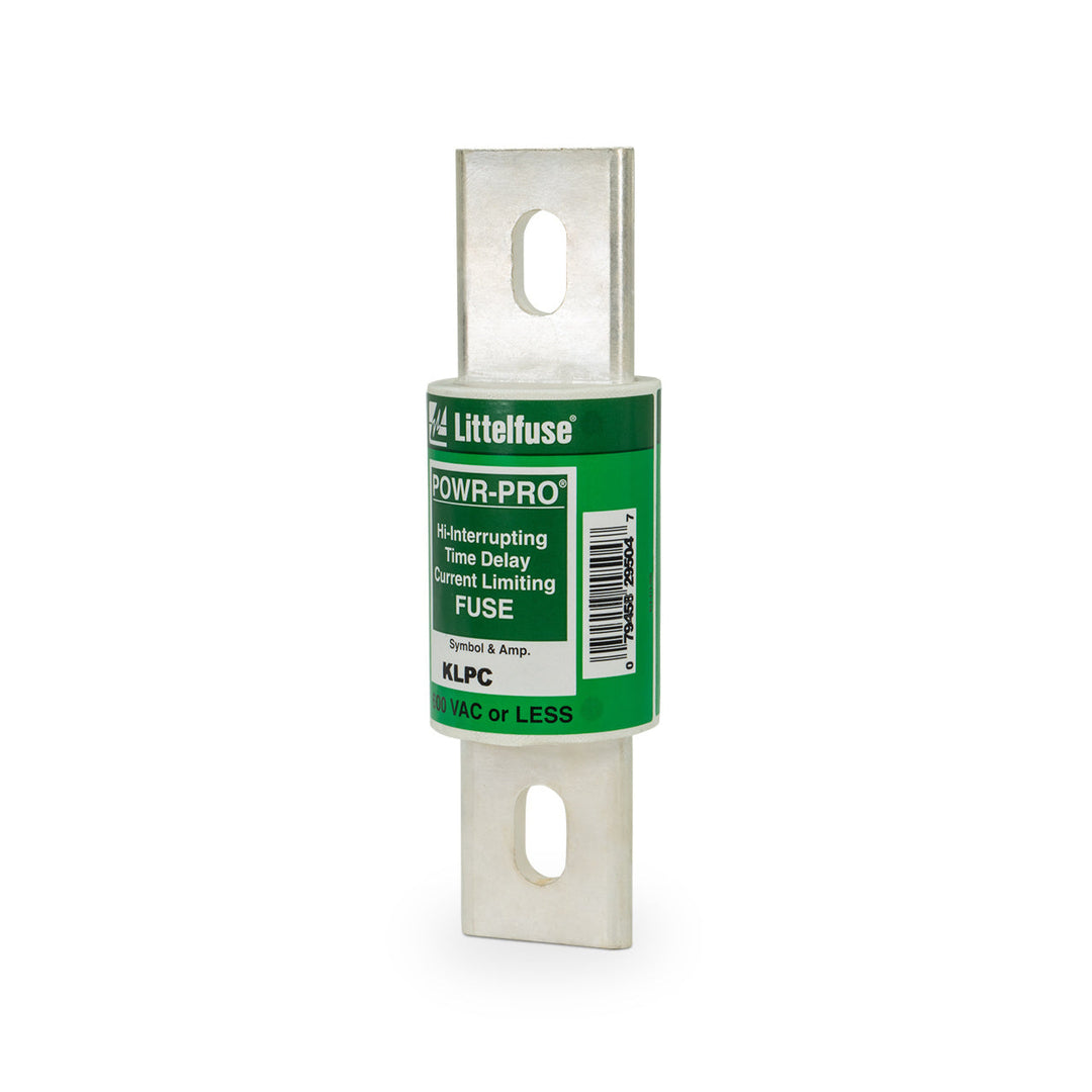 Littelfuse KLPC200 - Class L Fuse 200A 600V (300kA AIC)