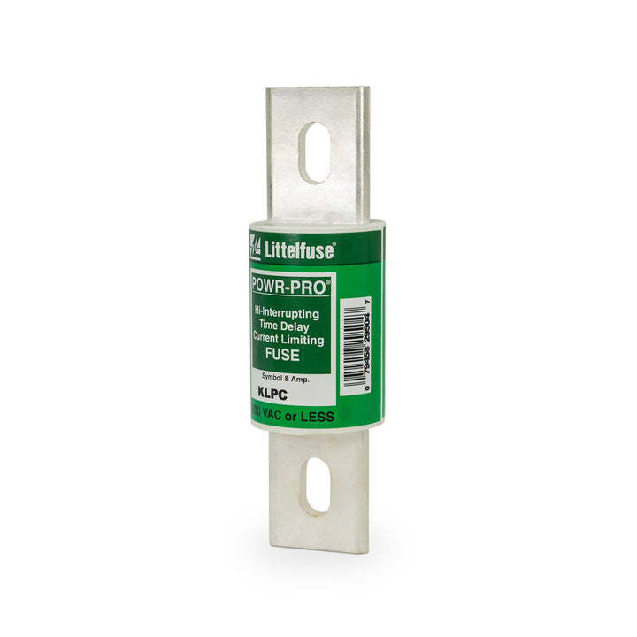 Littelfuse KLPC200 - Class L Fuse 200A 600V (300kA AIC)