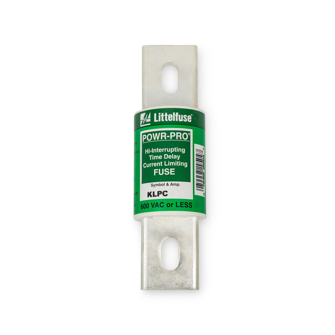 Littelfuse KLPC200 - Class L Fuse 200A 600V (300kA AIC)