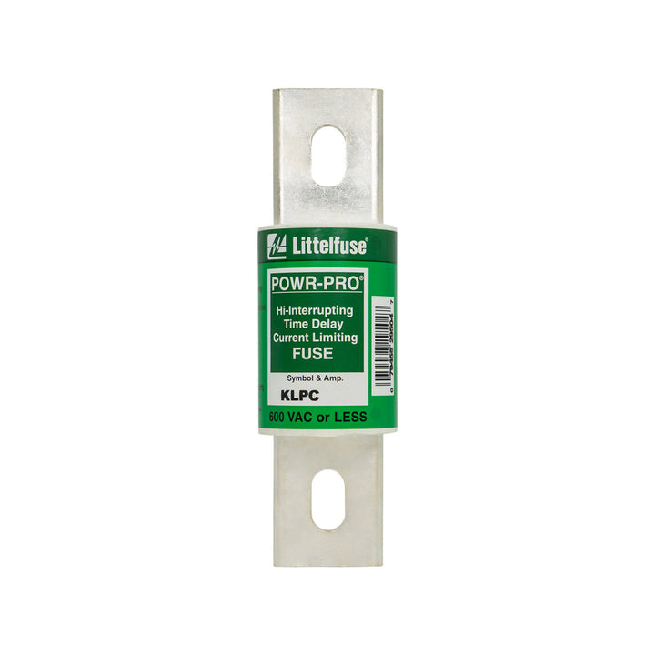 Littelfuse KLPC200 - Class L Fuse 200A 600V (300kA AIC)