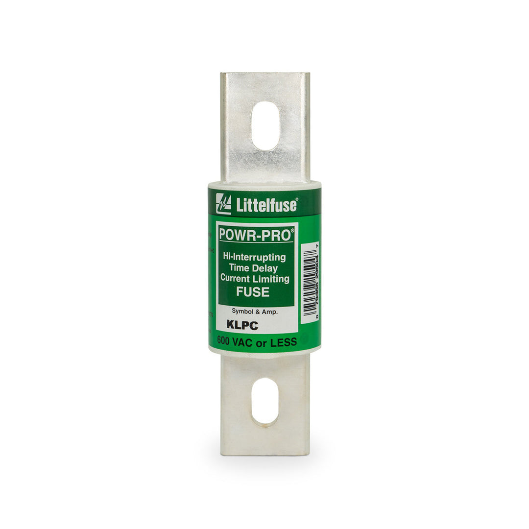 Littelfuse KLPC200 - Class L Fuse 200A 600V (300kA AIC)