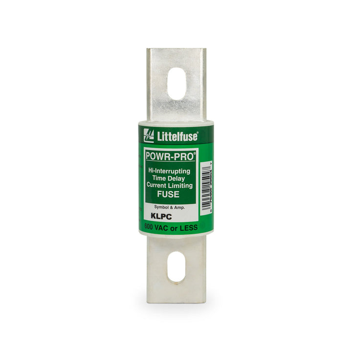Littelfuse KLPC200 - Class L Fuse 200A 600V (300kA AIC)
