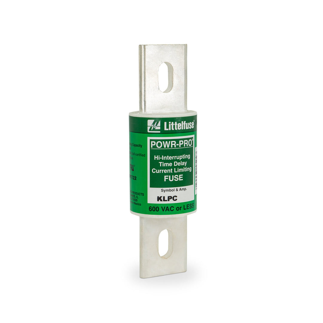 Littelfuse KLPC200 - Class L Fuse 200A 600V (300kA AIC)