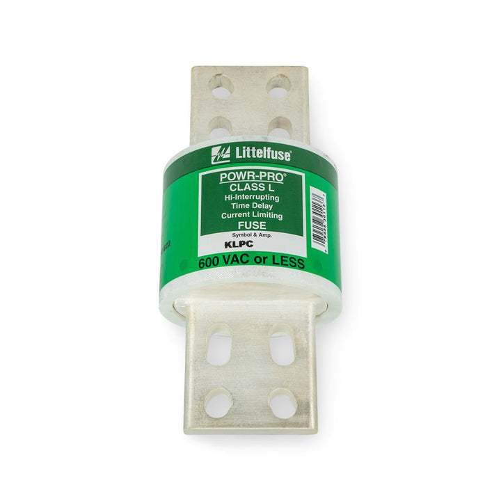 Littelfuse KLPC2500 - Class L Fuse 2500A 600V (300kA AIC)
