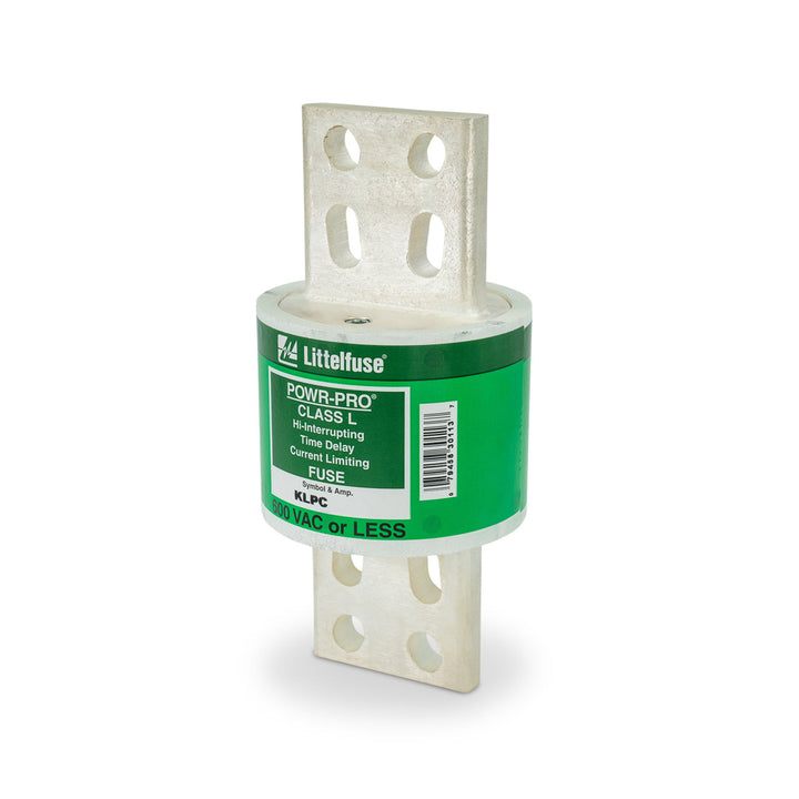 Littelfuse KLPC2500 - Class L Fuse 2500A 600V (300kA AIC)