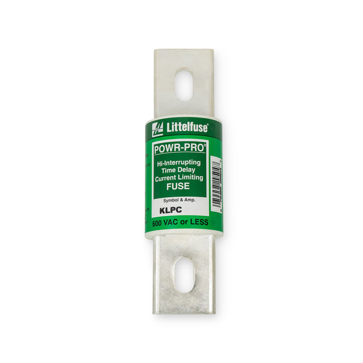 Littelfuse KLPC-400 - Medium Voltage Fuse 400A (Class L 600VAC)