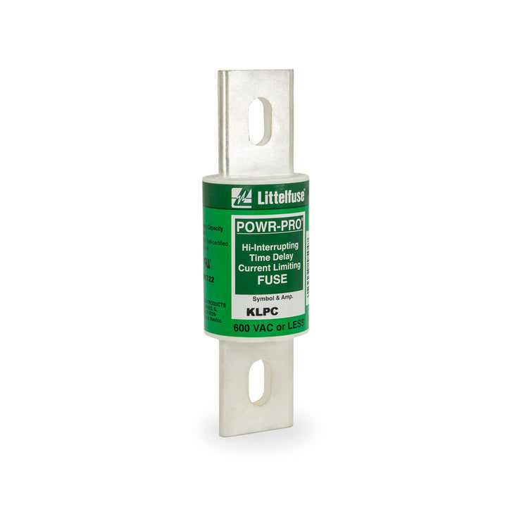 Littelfuse KLPC600 - Class L Fuse 600A 600V (300kA AIC)