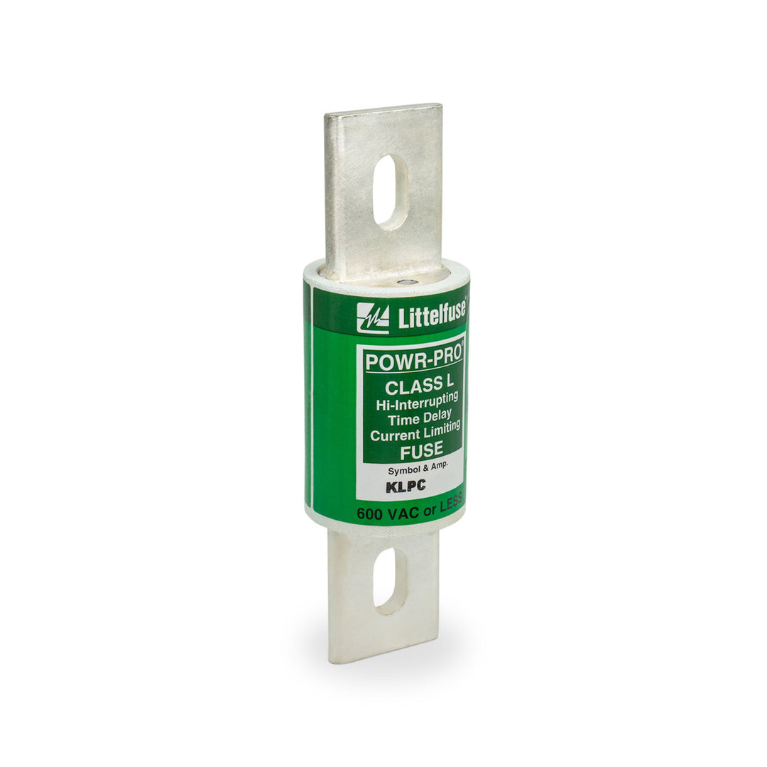 Littelfuse KLPC800 - Class L Bolt-In Fuse 800A@600V (300kA AIC)