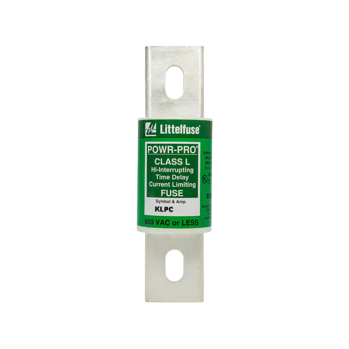 Littelfuse KLPC800 - Class L Bolt-In Fuse 800A@600V (300kA AIC)