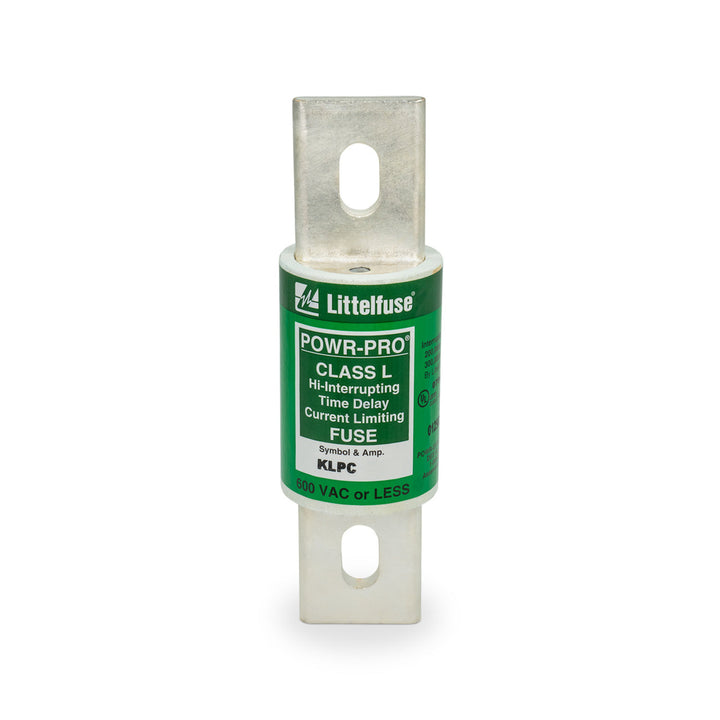 Littelfuse KLPC800 - Class L Bolt-In Fuse 800A@600V (300kA AIC)