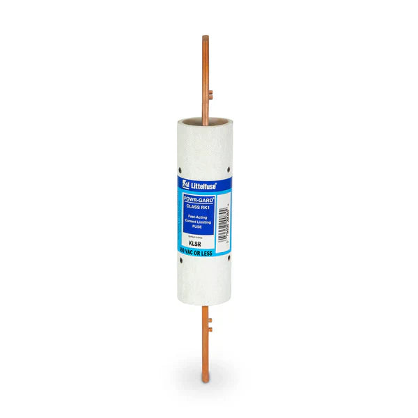 Littelfuse KLSR-125 - RK1 Fuse 125A (200kA AIC @600V AC)