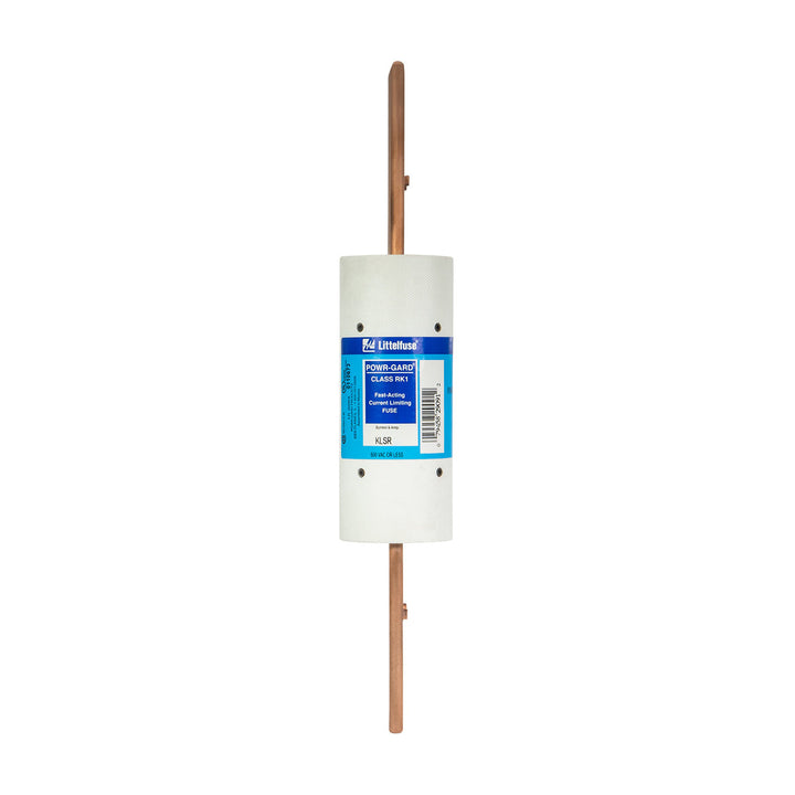 Littelfuse KLSR225 - RK1 Class Fuse 225A (200kA@600V Interrupt Rating)
