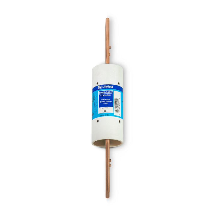 Littelfuse KLSR400 - RK1 Class Fuse 400A@600V (200kA AIC)