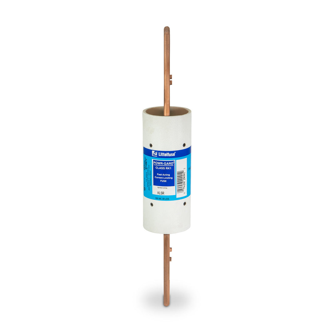 Littelfuse KLSR400 - RK1 Class Fuse 400A@600V (200kA AIC)