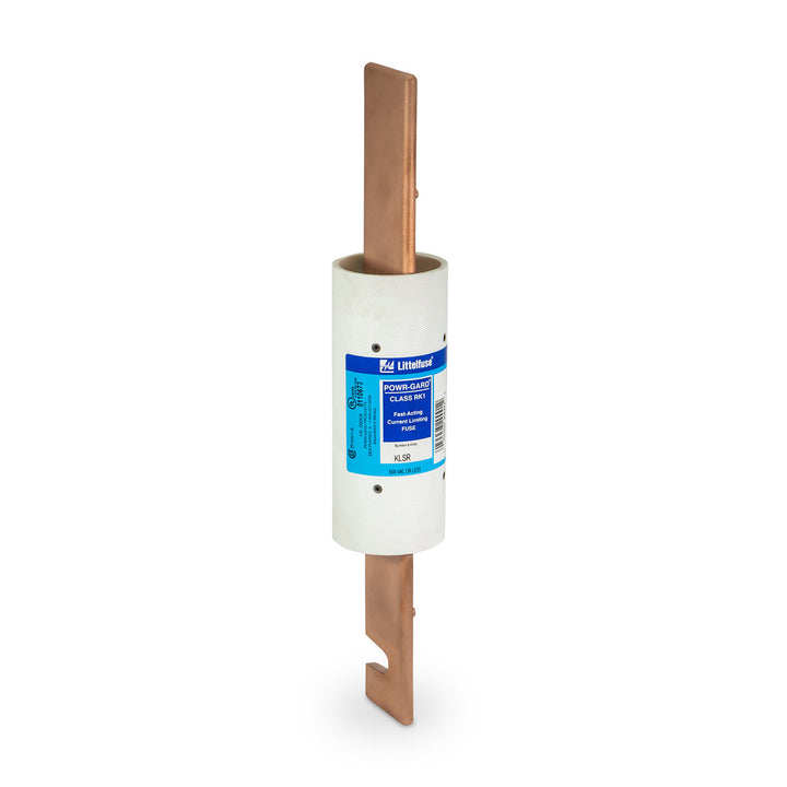 Littelfuse KLSR400 - RK1 Class Fuse 400A@600V (200kA AIC)