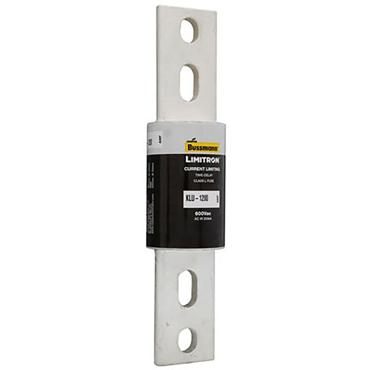 Bussmannn KLU-1200 - Class L Bolt-In Fuse 1200A (200kA AIC @600V)