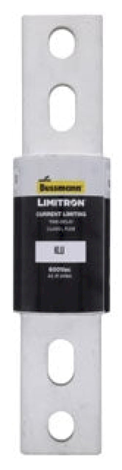 Bussmannn KLU-1200 - Class L Bolt-In Fuse 1200A (200kA AIC @600V)