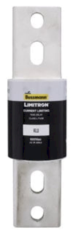 Cooper Bussmann KLU-1600 Low Voltage LIMITRON 600V 1600A Fuse - Essential Electric Supply