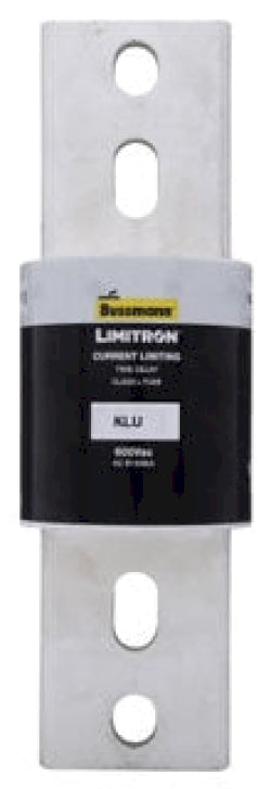 Cooper Bussmann KLU-2000 Low Voltage LIMITRON 600V 2000A Fuse - Essential Electric Supply