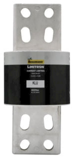 Bussmann KLU-3000 Low Voltage LIMITRON 600V 3000A Fuse - Essential Electric Supply