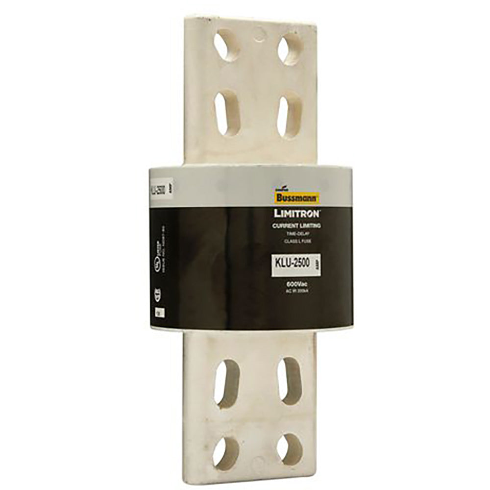 Bussmannn KLU-4000 - Class L Fuse 4000A (200kA@600V Interrupt Rating)