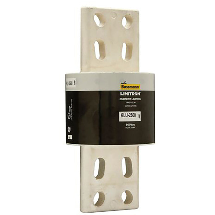 Bussmannn KLU-4000 - Class L Fuse 4000A (200kA@600V Interrupt Rating)