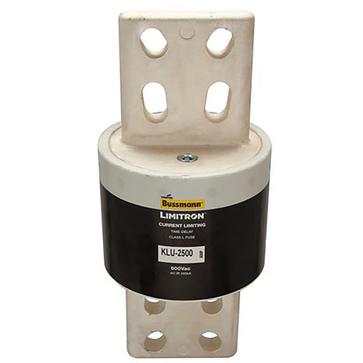 Bussmannn KLU-4000 - Class L Fuse 4000A (200kA@600V Interrupt Rating)
