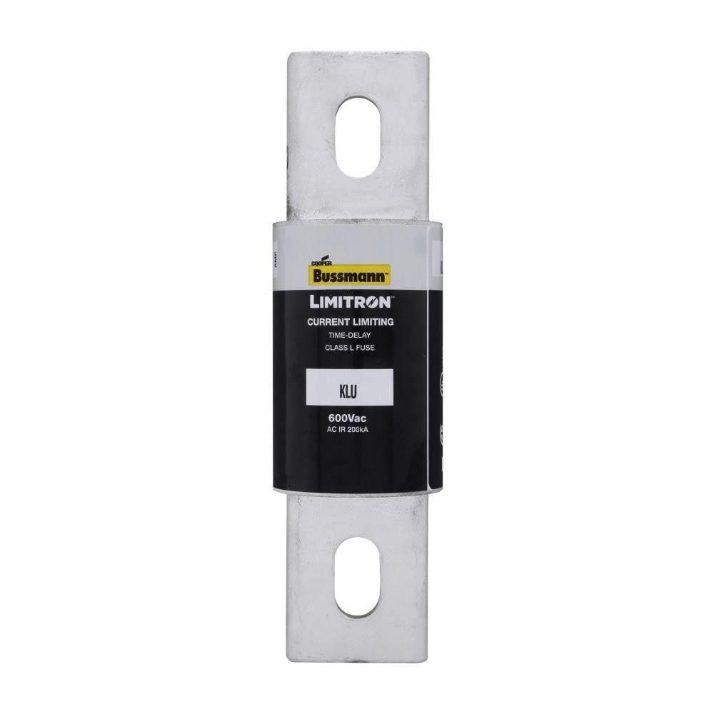 Bussmann KLU-650 - RK1 Fuse 650A (200kA@600V Interrupt Rating)