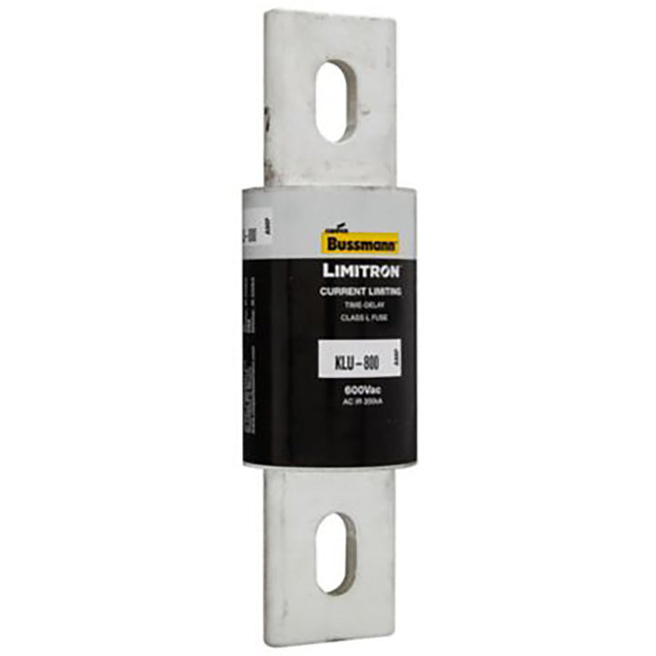 Bussmann KLU-700 - Class L Bolt-In Fuse 700A@600V (200kA AIC Rating)