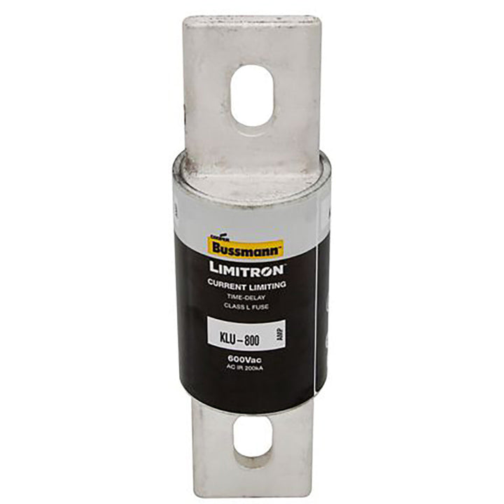 Bussmann KLU-700 - Class L Bolt-In Fuse 700A@600V (200kA AIC Rating)