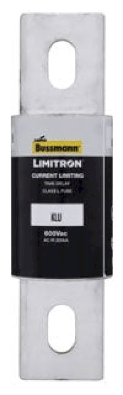 Bussmann KLU-800 Low Voltage LIMITRON 600V 800A Fuse - Essential Electric Supply