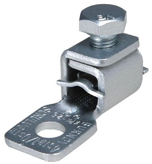 Burndy KPA4CTP - Mechanical Lug #4-300 MCM