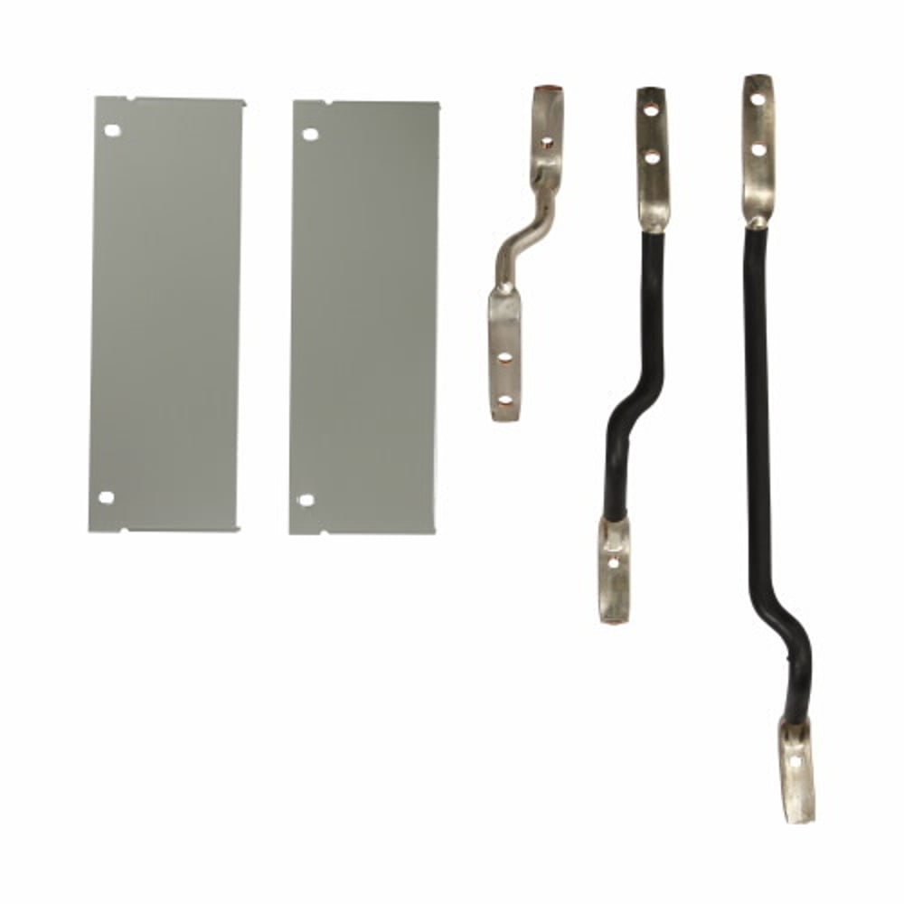 Cutler Hammer KPRL4B6XS - Strap Kit Switch 600V/200A (PRL4 Panel Compatible)
