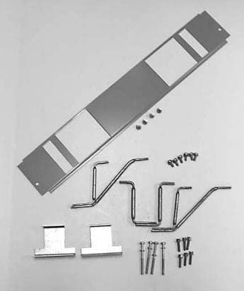 Cutler Hammer KPRL4LAP - 3-Pole 400A 600V AC Circuit Breaker