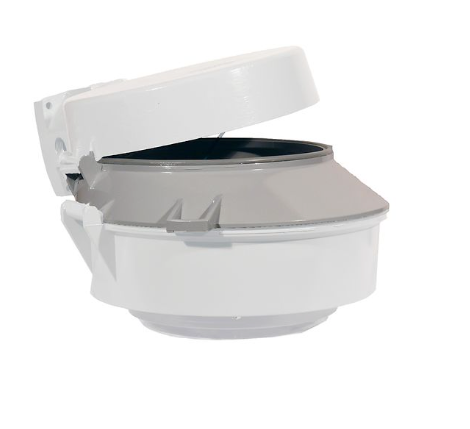 Appleton KPS150 - Conduit Reducer/Adapter 1.5 in Hub