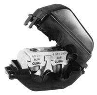 Burndy KPU39A39AC - Compression Connector 6 AWG-4/0 AWG 600V