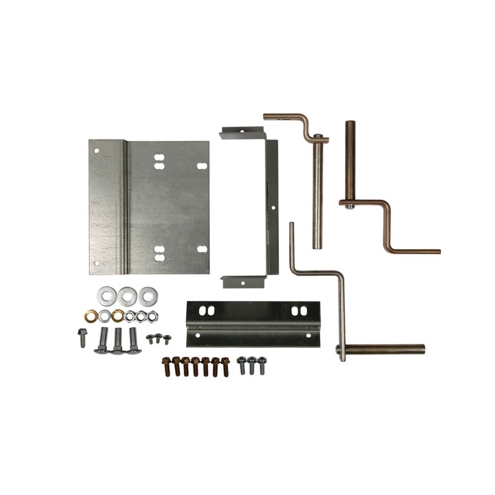 Cutler Hammer KQMBP9X - Industrial Switch 600V/400A (QMBF Panel Compatible)
