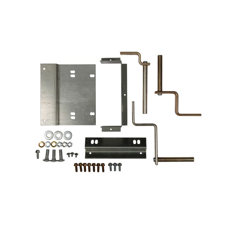 Cutler Hammer KQMBP9X - Industrial Switch 600V/400A (QMBF Panel Compatible)