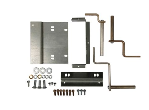 Cutler Hammer KQMBP9X - Industrial Switch 600V/400A (QMBF Panel Compatible)