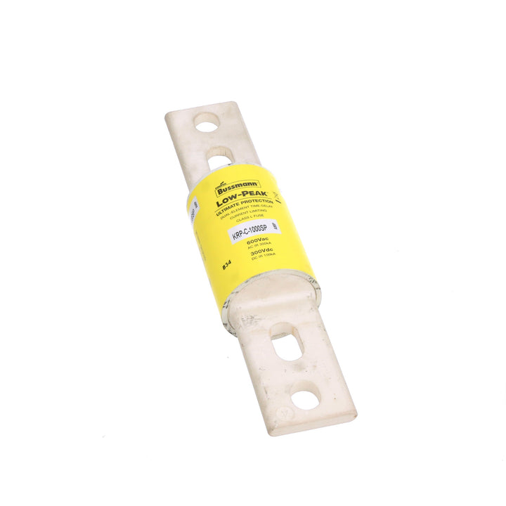 Bussmann KRP-C-1000SP - Class L Fuse 1000A (300kA AIC @ 600V)