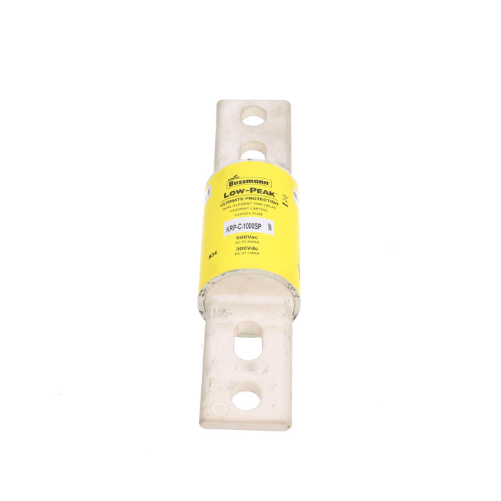 Bussmann KRP-C-1000SP - Class L Fuse 1000A (300kA AIC @ 600V)