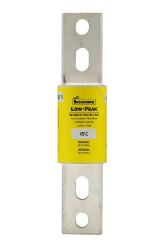 Cooper Bussmann KRP-C-1200 - Class L Fuse 1200A (300kA AIC @600V)
