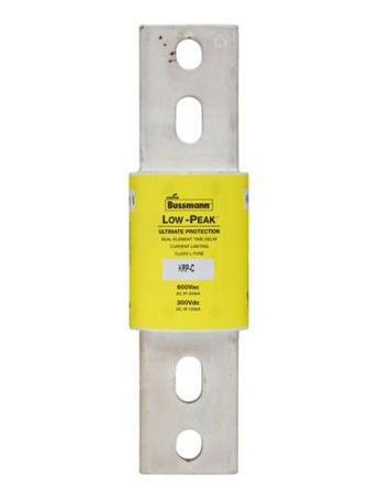 Cooper Bussmann KRP-C-1350 - Low-Peak Fuse 1350A (300kA AIC @600V)