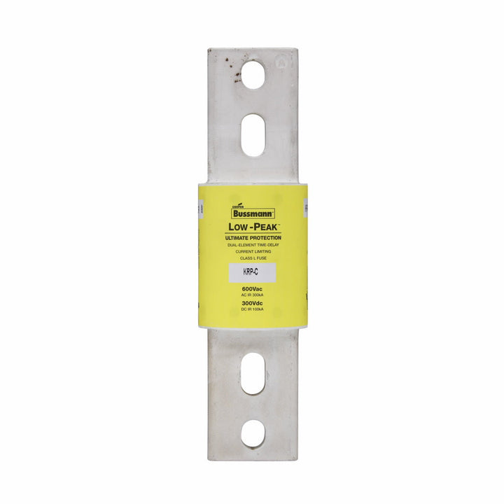 Cooper Bussmann KRP-C-1350SP - RK1 Fuse 1350A (300kA@600V Interrupting Capacity)