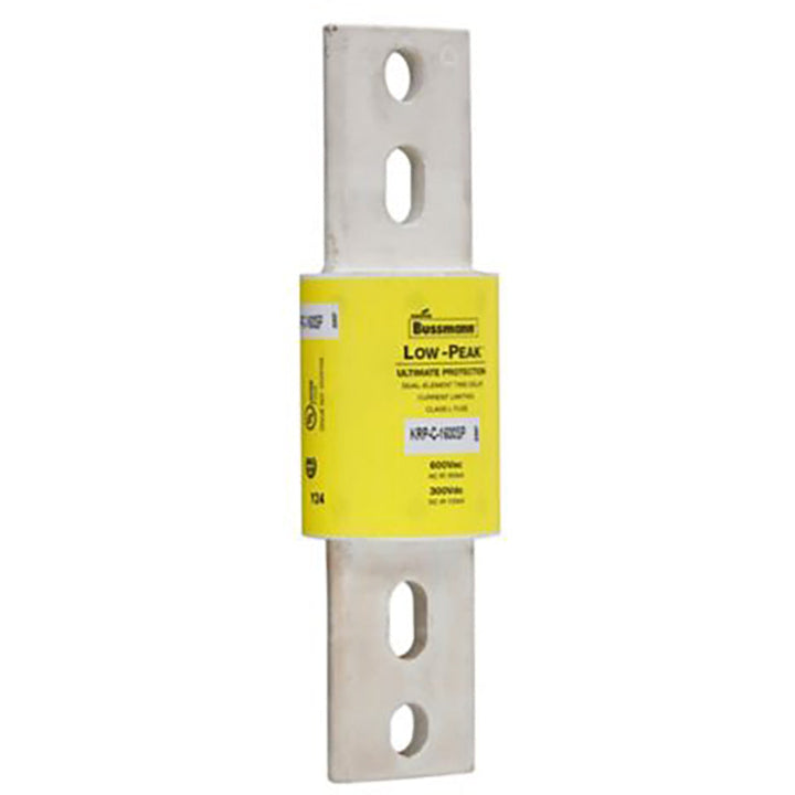 Eaton KRP-C-1500SP - Class L Fuse 1500A 600V (300kA AIC)