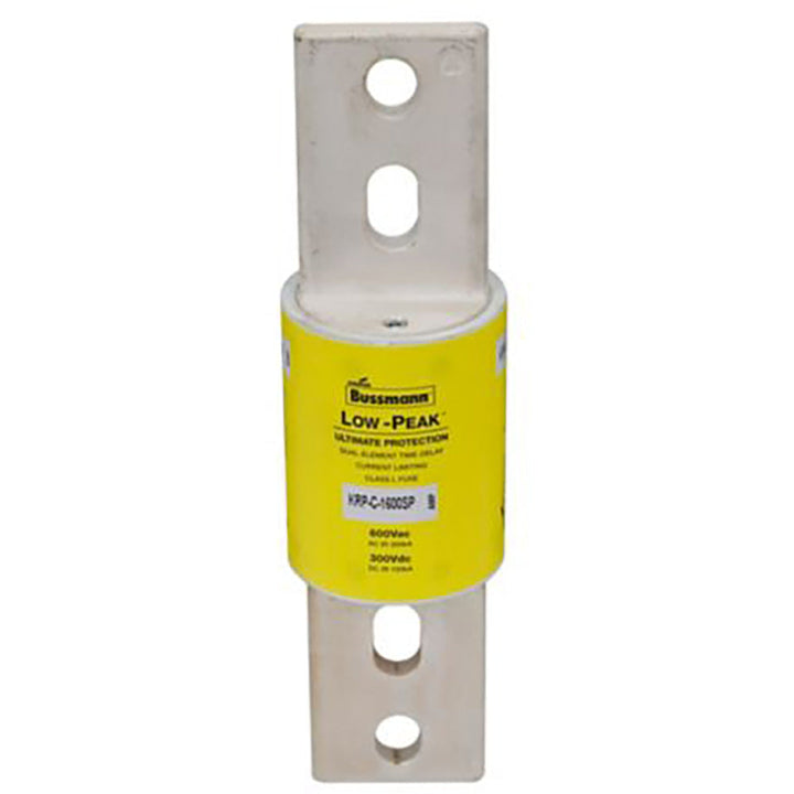 Eaton KRP-C-1500SP - Class L Fuse 1500A 600V (300kA AIC)